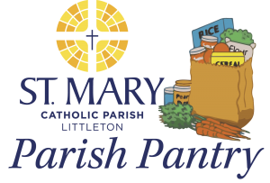 St Mary's Food Pantry